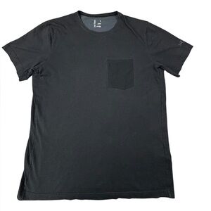 Arc’teryx | Short sleeve Pocket Tshirt | Large